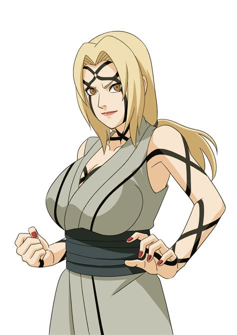 hentai da tsunade